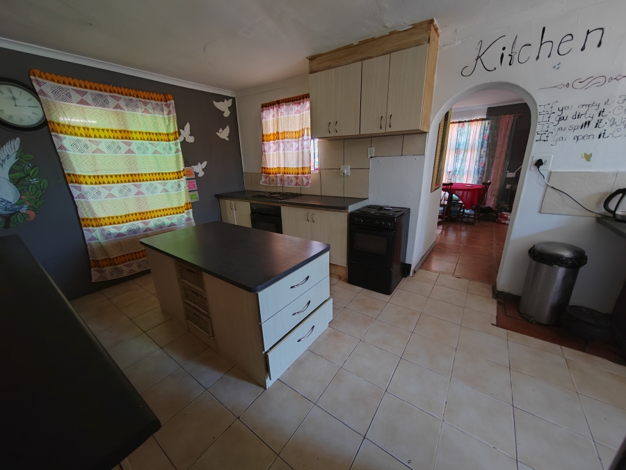 4 Bedroom Property for Sale in Beverly Park Western Cape